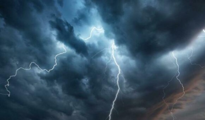 Maltempo in arrivo: scatta l’allerta meteo a Lecco