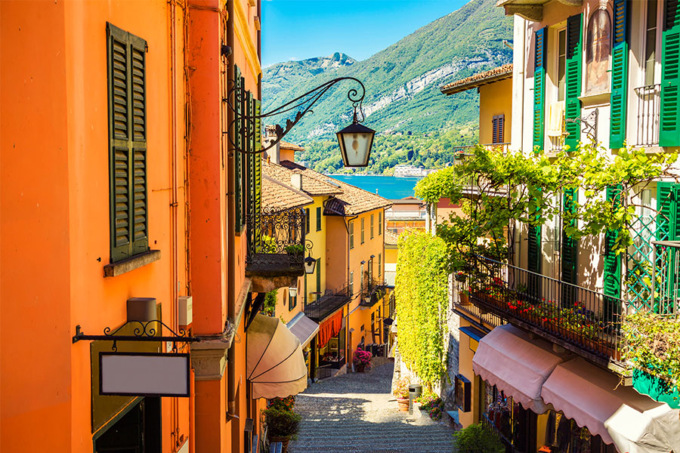 Lecco, Como e i borghi del lago: i parallelismi con i piccoli paesi della Puglia