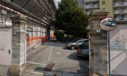 Casa di comunità di Lecco: individuata la sede in via Ghislanzoni, trasloca l'Asilo Damiano Chiesa