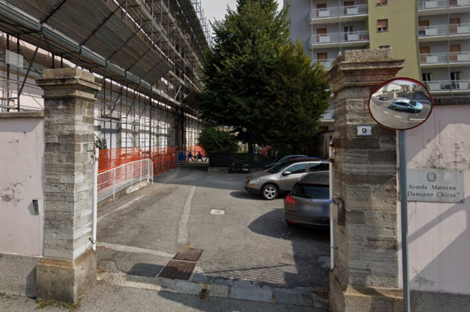 Casa di comunità di Lecco: individuata la sede in via Ghislanzoni, trasloca l’Asilo Damiano Chiesa