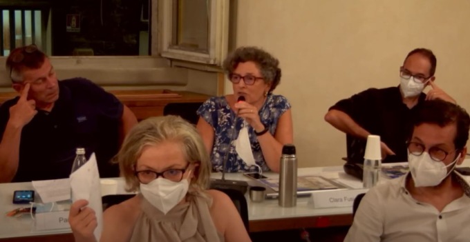 Ex Venerota: la rigenerazione urbana fa emergere “mal di pancia” in maggioranza