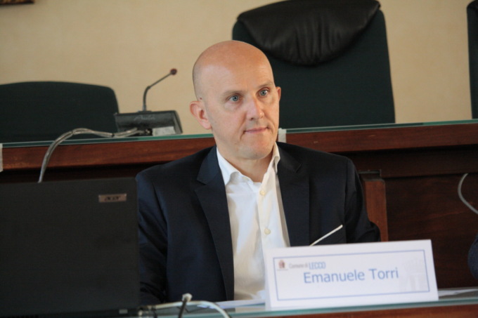 Verso i Mastergames 2027: accordo aggiornato tra Lecco, Como e Varese