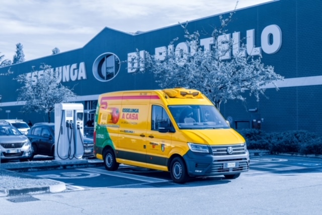 Esselunga presenta il bilancio di sostenibilità 2021