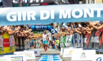Giir Di Mont: il gotha del running internazionale torna a sfidarsi a Premana