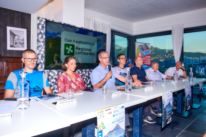 Giir di Mont 2022, torna in versione allargata la storica corsa