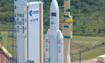 La firma di una industria lecchese sulla missione spaziale che lancerà il razzo “Vega-C”