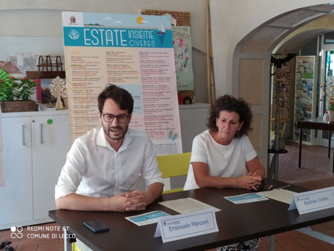 Estate insieme over 60 con il Giglio
