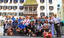 Da Trento a Innsbruk con il Gruppo Fotografico Libero Pensiero