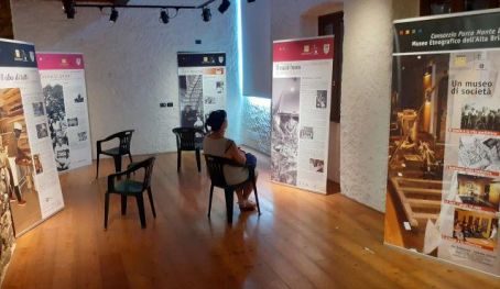 Nuova mostra al Museo Etnografico dell’Alta Brianza