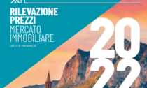 Mercato Immobiliare di Lecco e provincia: aumentano compravendite