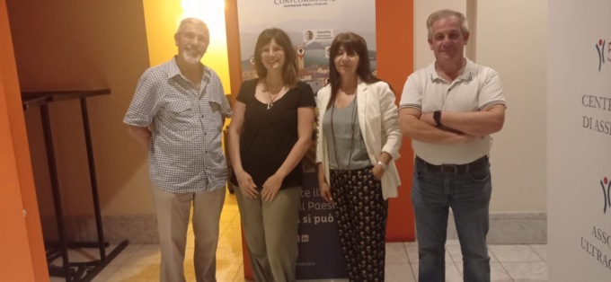 Gruppo Mobili e Arredamenti di Confcommercio: Simona Bonaiti confermata alla presidenza