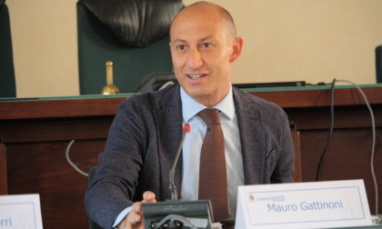Viabilità Lecco: le parole del sindaco Mauro Gattinoni