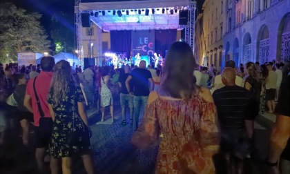 Lecco, sabato 26 luglio la Notte Bianca: modifiche alla viabilità e divieti