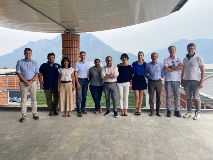 Ordine degli Ingegneri della provincia di Lecco, Adriano Alderighi è il nuovo presidente