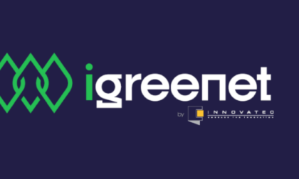 Nasce il progetto Igreenet: Innovatec Green Network