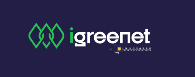 Nasce il progetto Igreenet: Innovatec Green Network