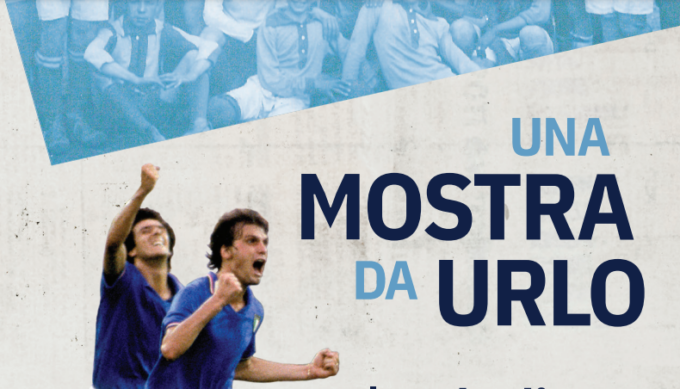 40 anni fa sulla vetta del mondo… calcistico: a Lecco una “Mostra da urlo”