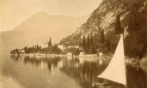 Visite guidate alla collezione "Ruggero Pini": il paesaggio del lago e le fotografie