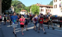 Camminata gastronomica: un successo con oltre 500 golosi  in marcia