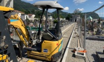 Via le barriere architettoniche dal cimitero