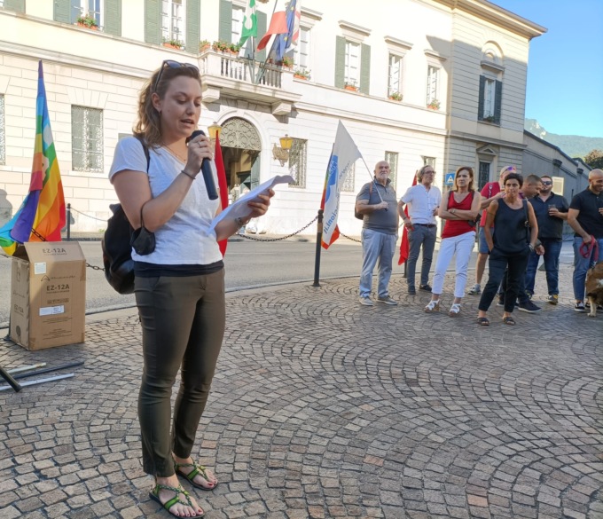 preisido per le donne statunitensi