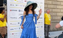 Sabrina Impacciatore "madrina" del Lecco Film Fest, "Recito per rimanere bambina"
