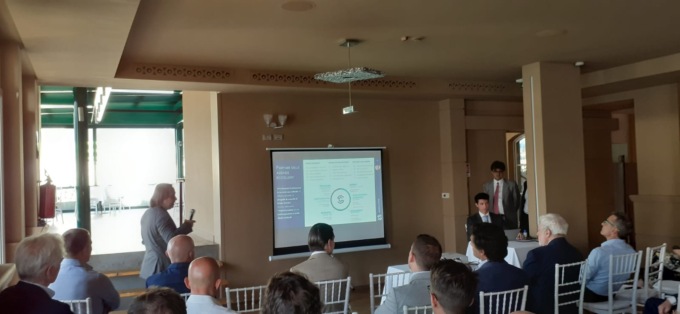 Smart Capital: valorizzare il territorio investendo su imprese sane ed eccellenti