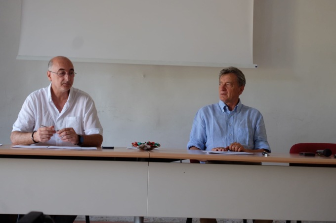 Lavello: la Fondazione riparte con nuova linfa