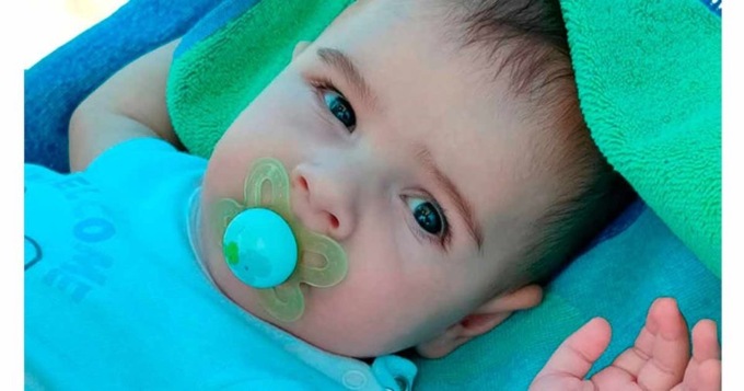 Continua la gara di solidarietà per il piccolo Achille: in campo anche la Polisportiva
