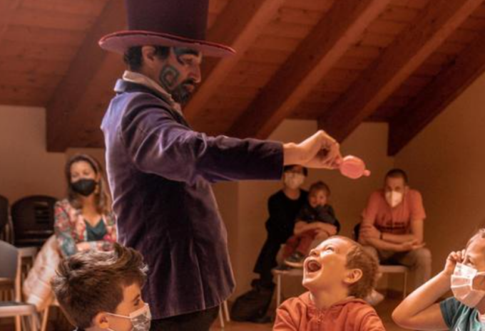 Lecco, parte la rassegna teatrale dell’estate “Altri Percorsi”