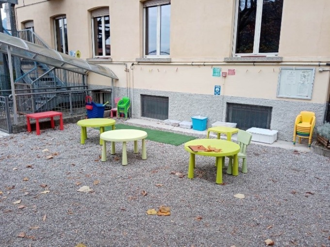 Conclusi i lavori di riqualificazione dell’”Asilo Monumento” di Germanedo