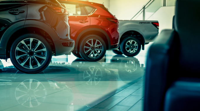 Cambiare la vecchia auto per la nuova, ora conviene davvero