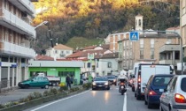 Lecco-Bergamo, Cambia Calolzio: "A quando un "cashback targa"?"