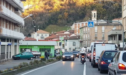 Lecco-Bergamo, Cambia Calolzio: "A quando un "cashback targa"?"
