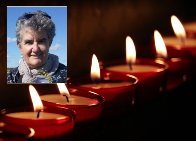 Se ne è andata Elisabetta Ghislanzoni, una vita dedicata ai disabili