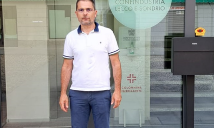 Alimentaristi: Fabio Esposito è il nuovo presidente
