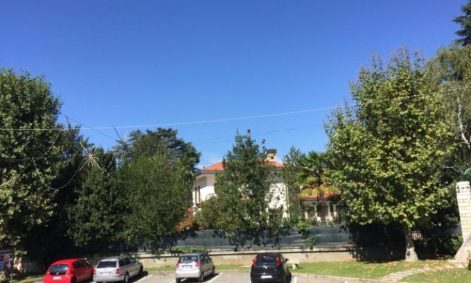 Venduta la villa che Berlusconi “regalò” a Francesca Pascale