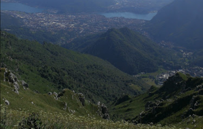 Fusione Lecco, Ballabio, Morterone, Appello: “C’è bisogno di vision, non di polemiche”