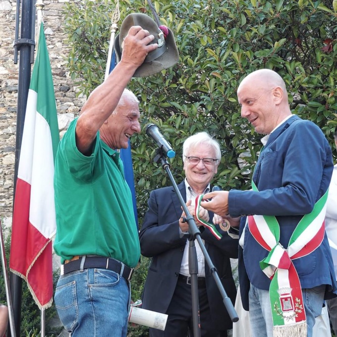 benemerenze 2022 dervio