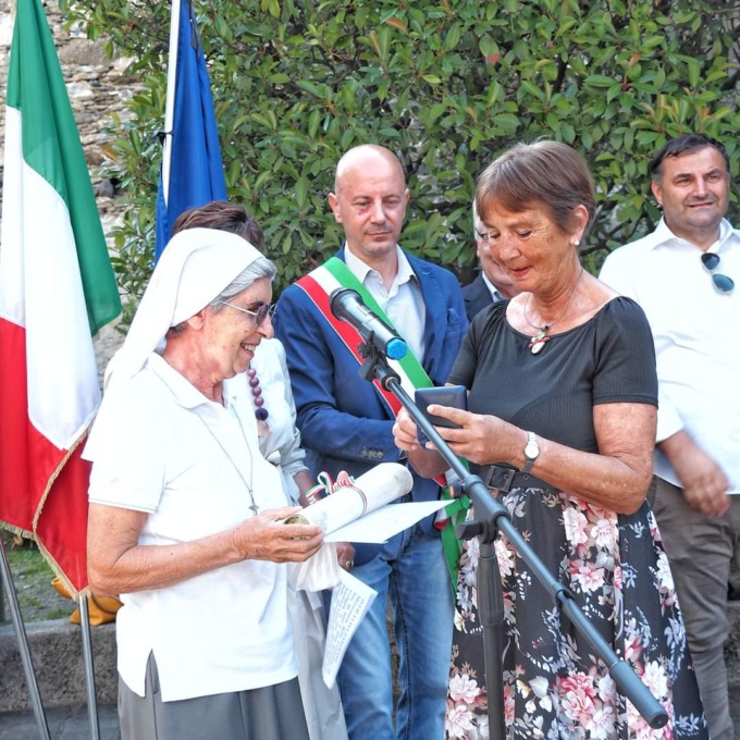 benemerenze 2022 dervio
