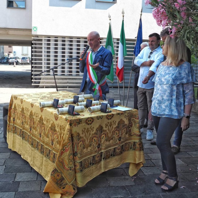 benemerenze 2022 dervio