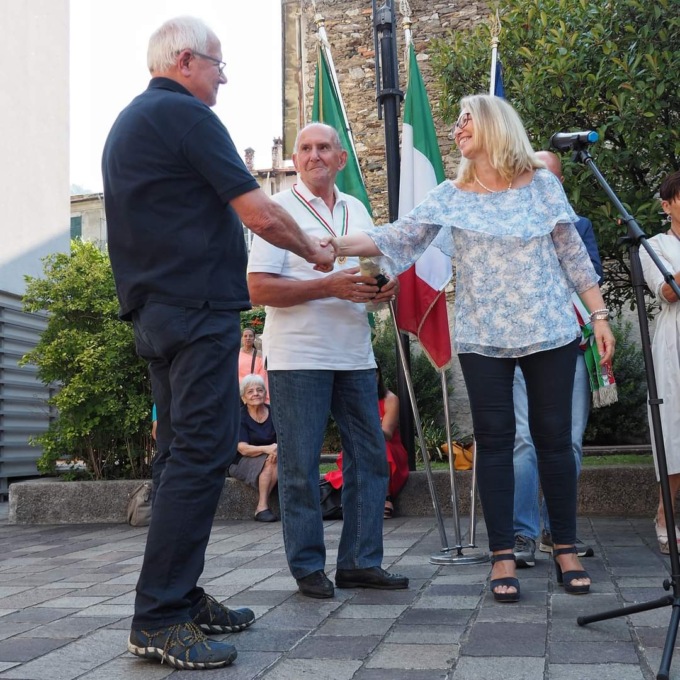 benemerenze 2022 dervio