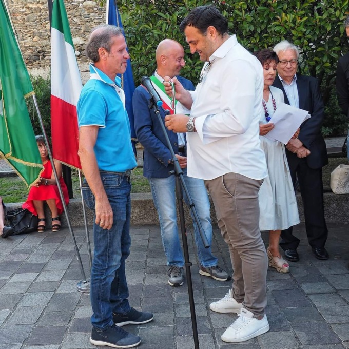 benemerenze 2022 dervio