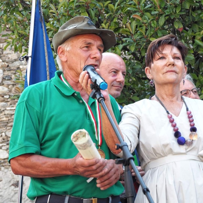 benemerenze 2022 dervio