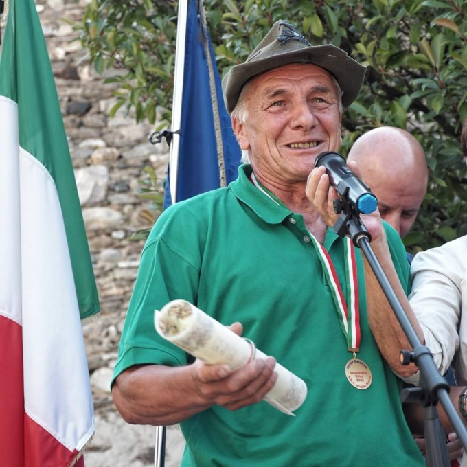 benemerenze 2022 dervio