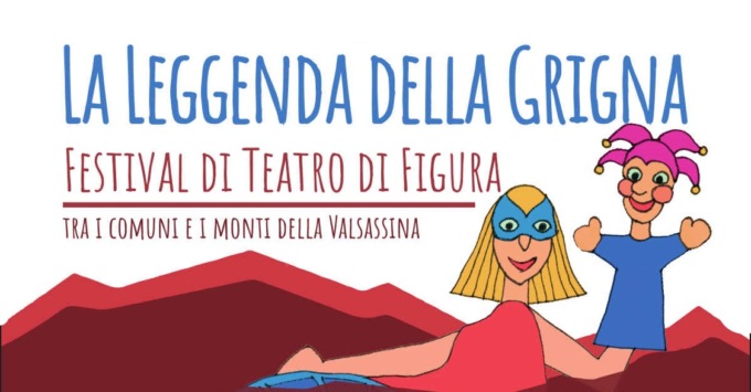 «La Leggenda della Grigna» torna in scena tra paesi e monti della Valsassina
