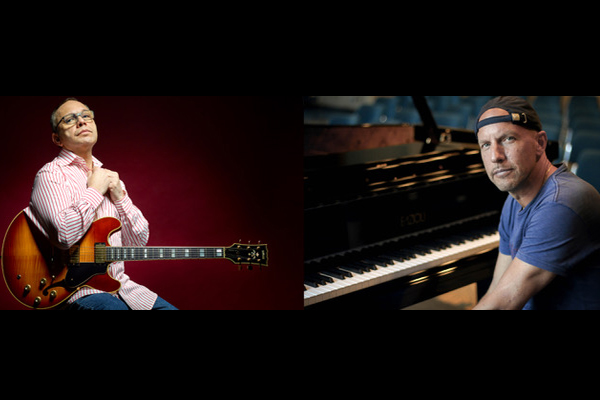 Lecco Jazz Festival: gran finale con il Bireli Lagrene e Antonio Farao’ quartet
