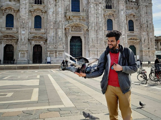 Strazio per il giovane Leo, studente del Poli annegato a Bellano: i genitori in arrivo a Lecco