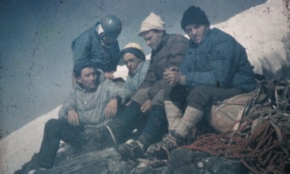 Previsto maltempo: rinviata la serata alpinistica ai Piani Resinelli