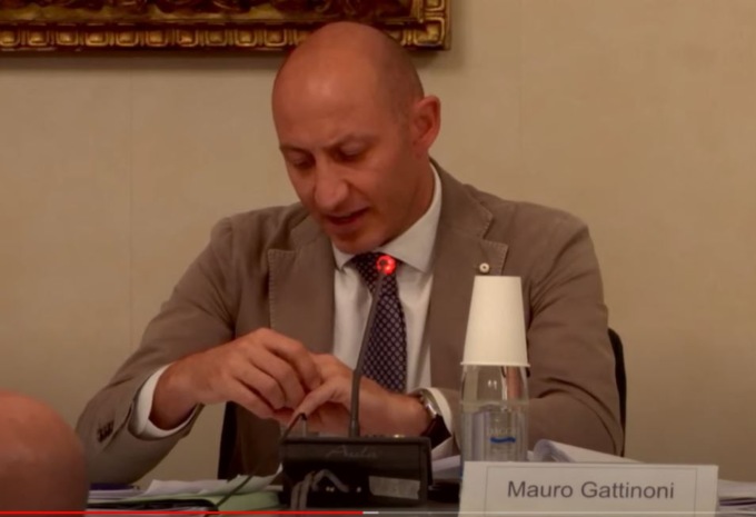 Classifica dei sindaci: Mauro Gattinoni al quart’ultimo posto